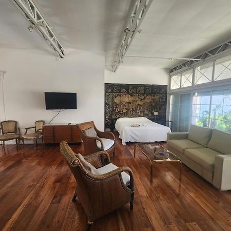 Leonardo Da Vinci Residence Буенос Айрес Стая снимка