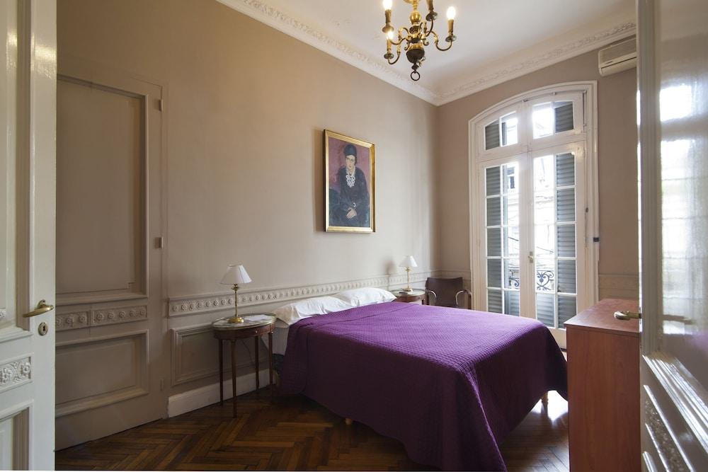 Leonardo Da Vinci Residence Буенос Айрес Екстериор снимка