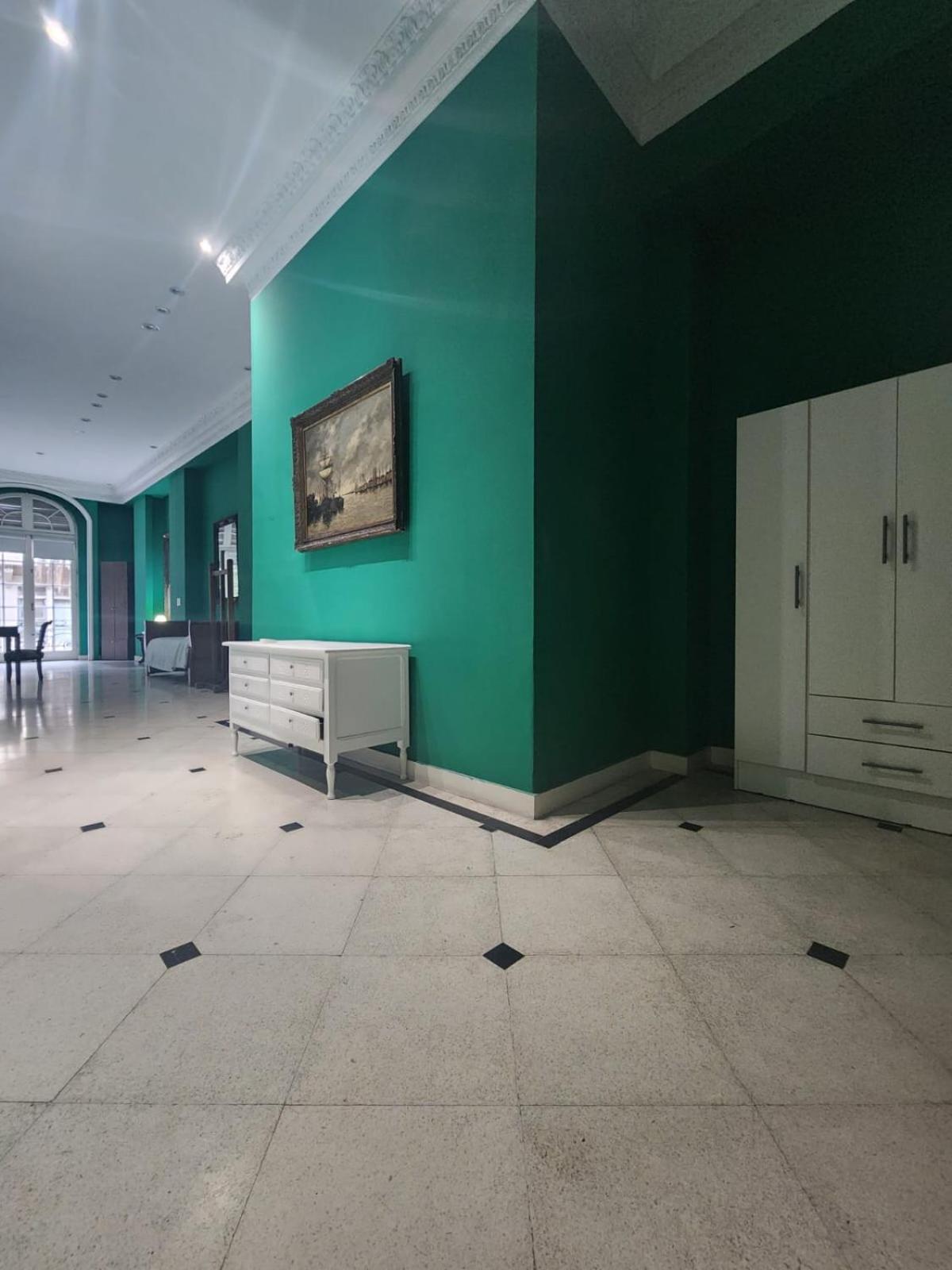 Leonardo Da Vinci Residence Буенос Айрес Стая снимка