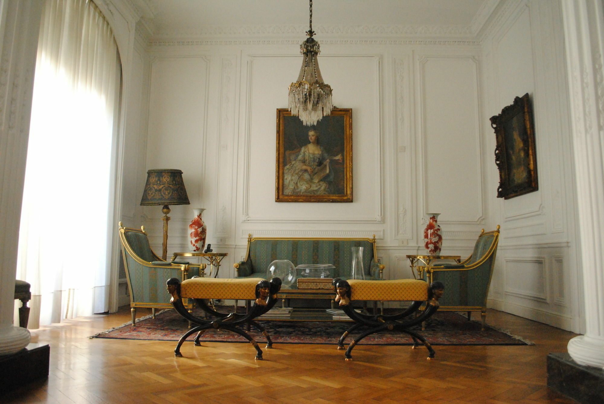 Leonardo Da Vinci Residence Буенос Айрес Екстериор снимка