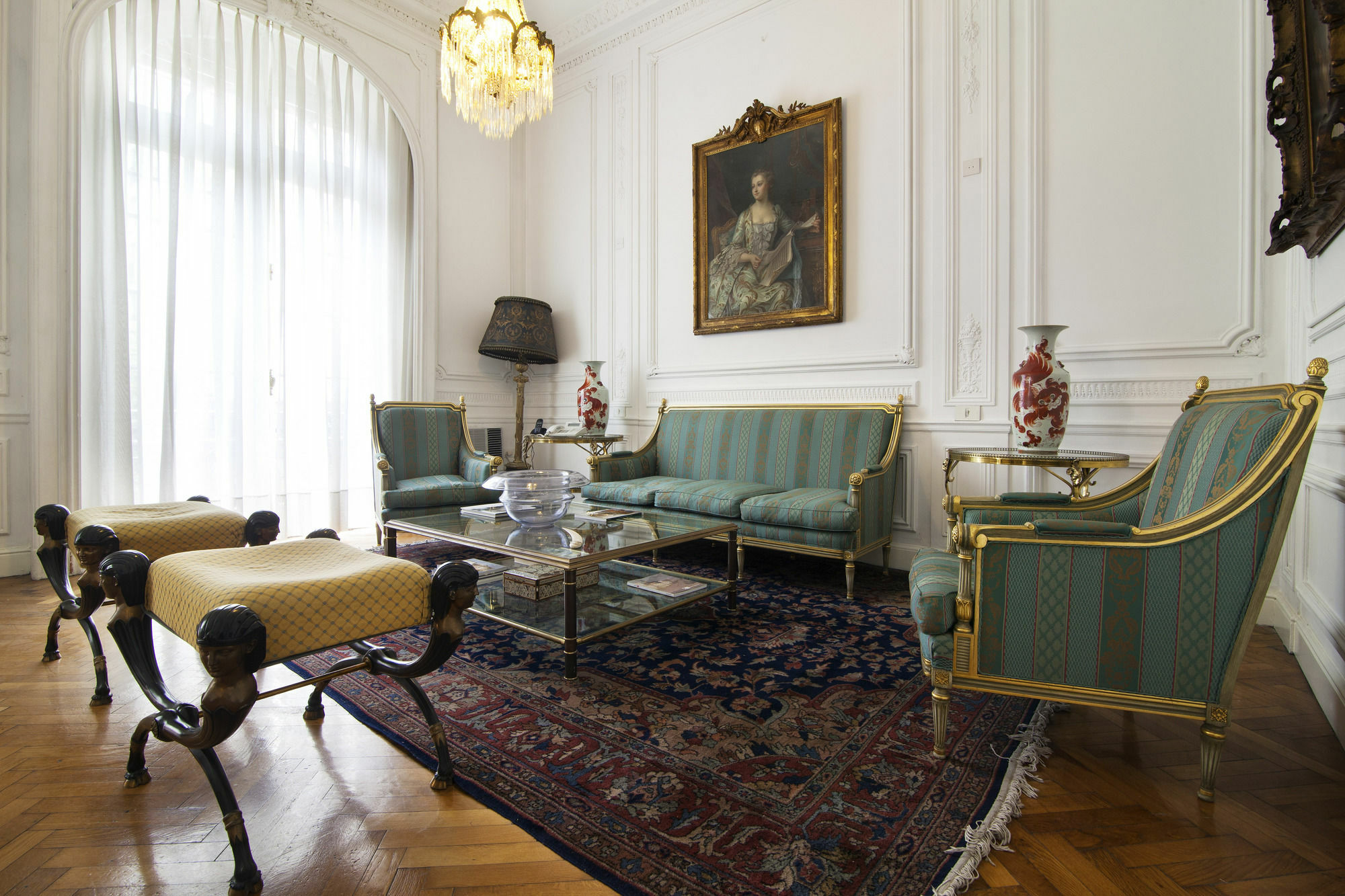 Leonardo Da Vinci Residence Буенос Айрес Екстериор снимка